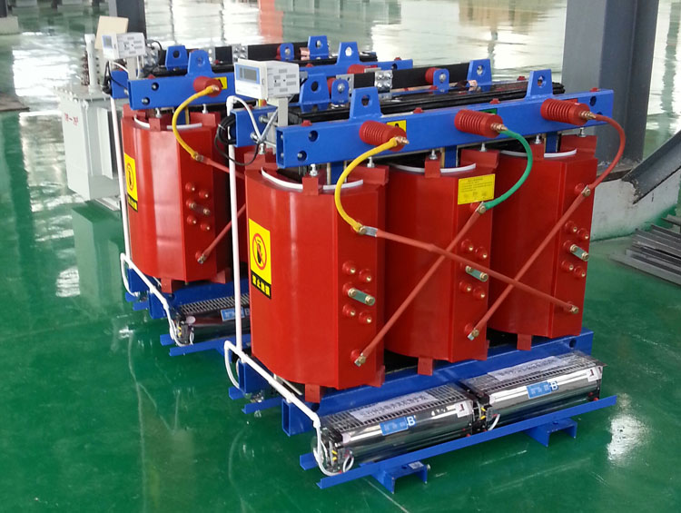 汇德变压器厂获山东省十大优秀变压器创造单位称号