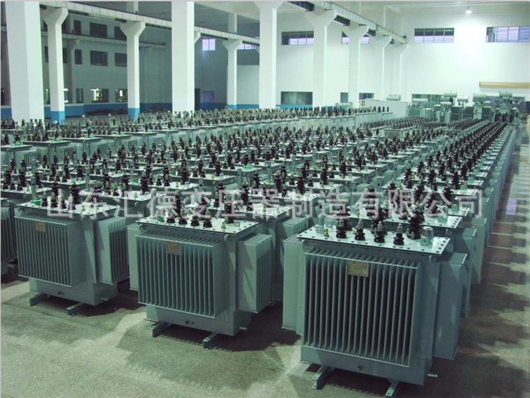 2-s11-M型油浸式变压器 500千瓦变压器.jpg